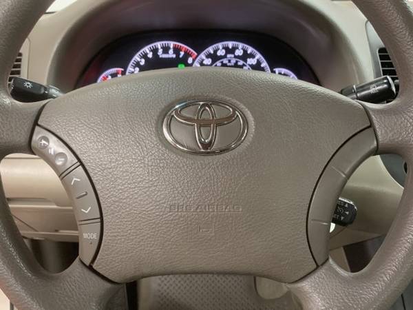 2005 Toyota Camry LE FWB - 100 Approvals! for sale in Tallmadge, OH – photo 14