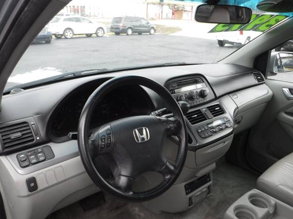 2007 HONDA ODYSSEY - cars & trucks - by dealer - vehicle automotive... for sale in Lima, OH – photo 18