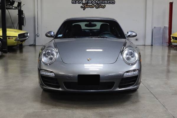 2010 Porsche 911 Stock# P202098 - cars & trucks - by dealer -... for sale in San Carlos, CA – photo 2