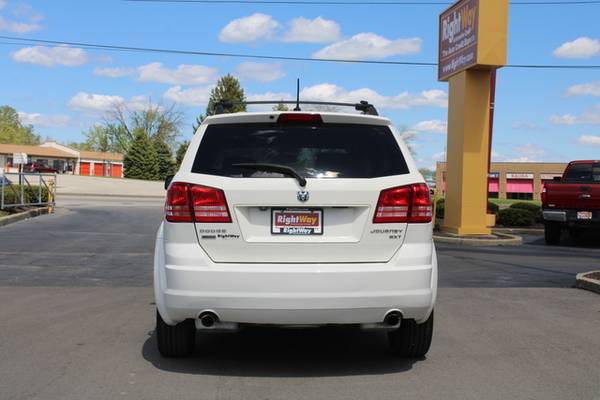 2009 Dodge Journey SXT - - by dealer - vehicle for sale in Inidanapolis, IN – photo 13