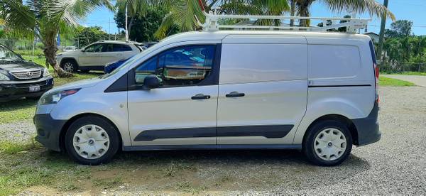 2017 Ford Transit Connect Work Van- We Finance STT! - cars & trucks... for sale in Other, Other – photo 2