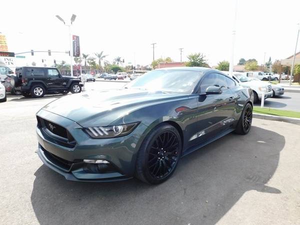 2015 Ford Mustang GT for sale in Huntington Beach, CA – photo 9