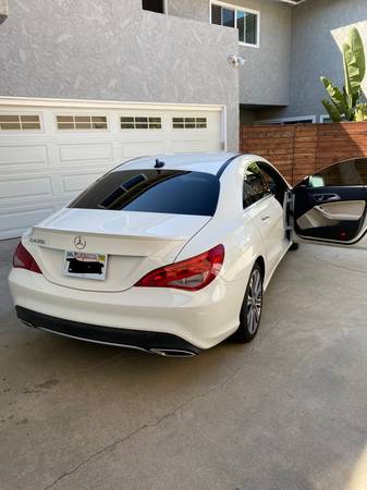 Mercedes Benz CLA 250 - cars & trucks - by owner - vehicle... for sale in Redondo Beach, CA – photo 17