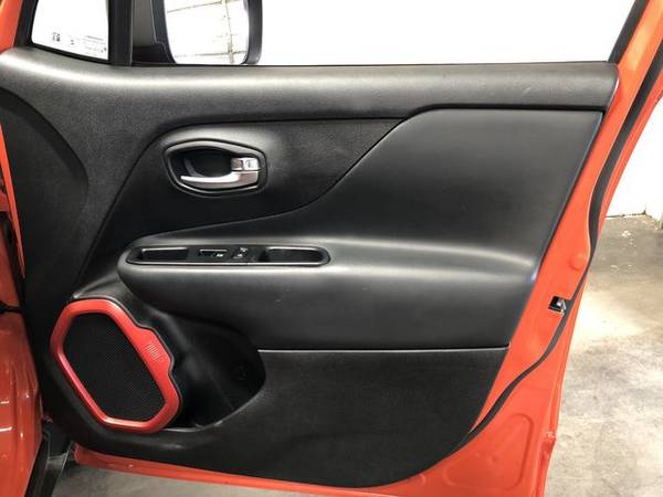 Jeep Renegade All vehicles fully Sanitized~We are open for you!! -... for sale in Albuquerque, NM – photo 14