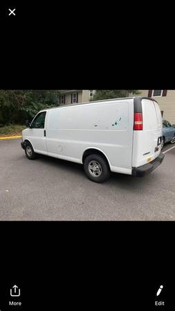 2007 Chevy express for sale in Richmond , VA – photo 6