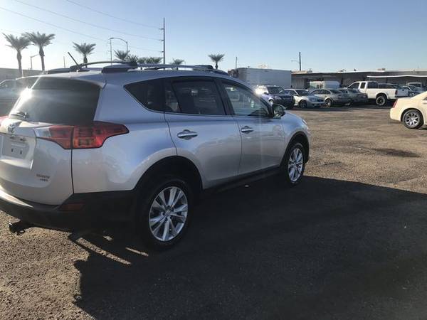 2014 Toyota RAV4 WHOLESALE PRICES OFFERED TO THE PUBLIC! for sale in Glendale, AZ – photo 7