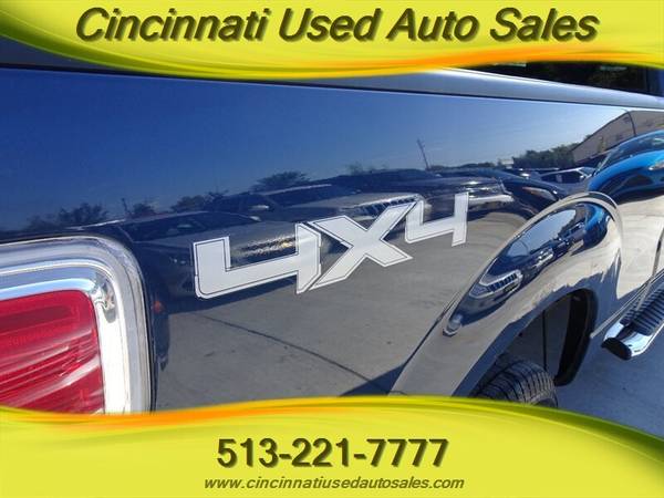 2013 Ford F-150 XLT Ecoboost 3 5L Twin Turbo V6 4X4 for sale in Cincinnati, OH – photo 9
