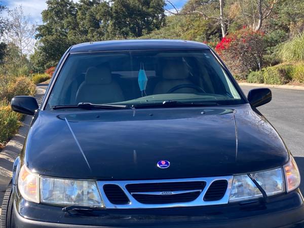 1999 Saab 9-5 - super reliable ! for sale in Fremont, CA – photo 3