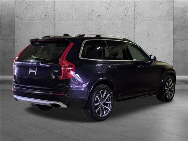 2016 Volvo XC90 T6 Momentum SKU: G1016046 SUV - - by for sale in Other, NY – photo 5