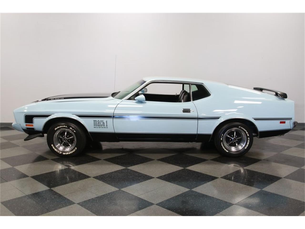 1972 Ford Mustang for sale in Concord, NC – photo 6