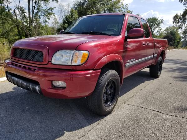 2001 Toyota Tundra 4x4 for sale in Scottsburg, KY