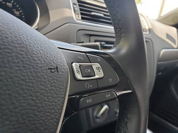 2015 *Volkswagen* *Jetta Sedan* *SE with Connectivity for sale in Coconut Creek, FL – photo 10