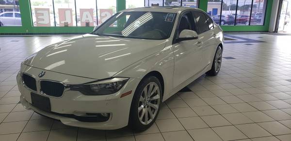 2013 BMW 3 SERIES! FRESH ON THE LOT! DRIVE AWAY TODAY - cars & for sale in Louisville, KY – photo 3
