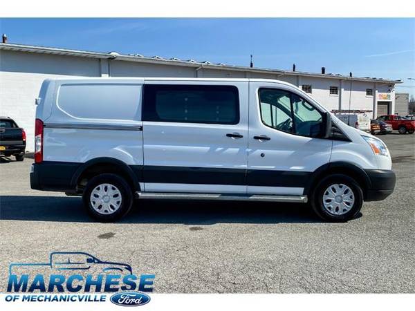 2019 Ford Transit Cargo 250 3dr SWB Low Roof Cargo Van - cars & for sale in mechanicville, NY – photo 2
