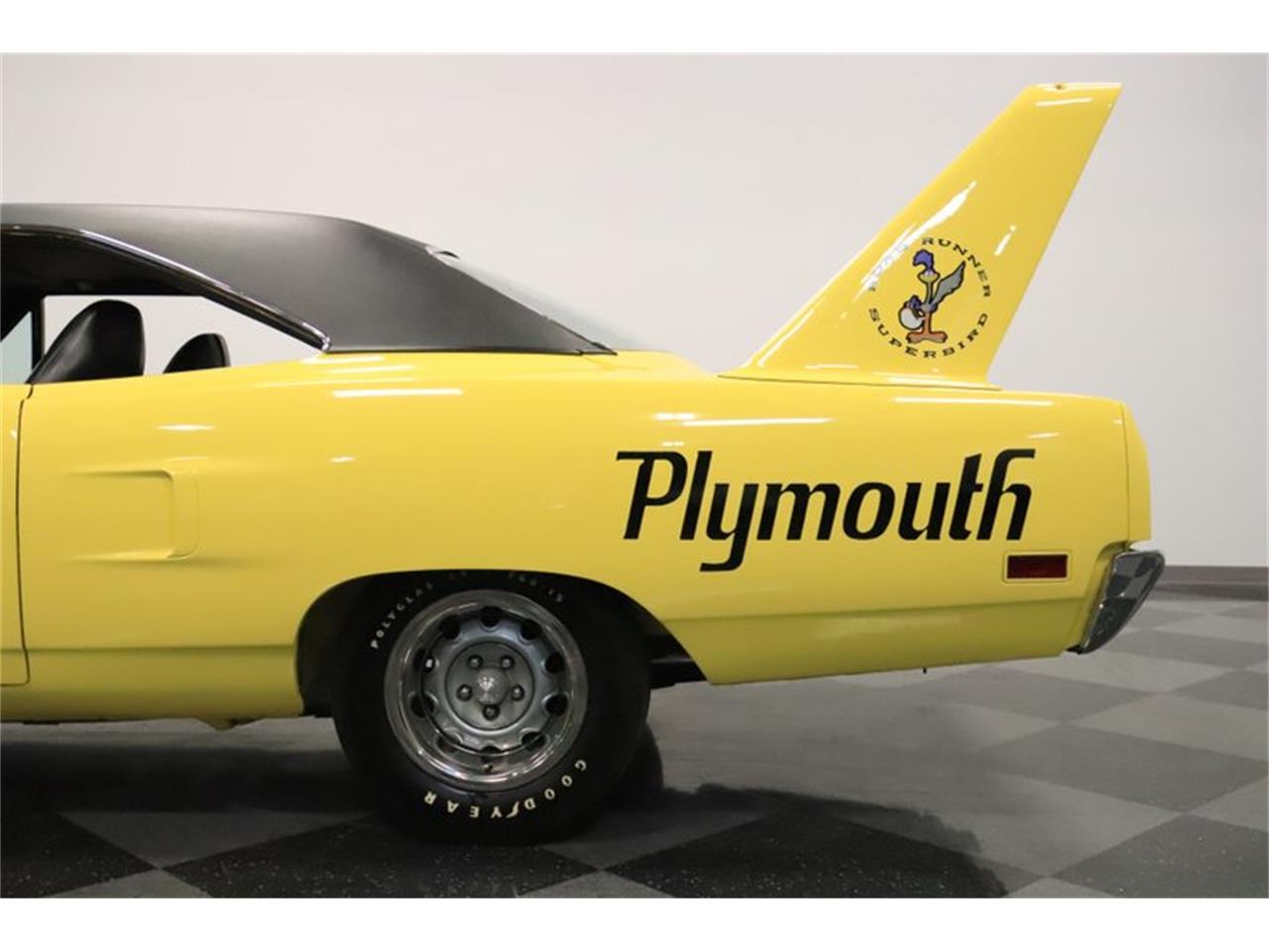 1970 Plymouth Superbird for sale in Mesa, AZ – photo 27
