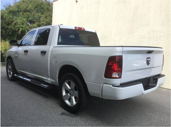 2014 Ram 1500 Tradesman*COME TEST DRIVE!*E-Z FINANCING!*WARRANTY!* for sale in Hickory, NC – photo 7