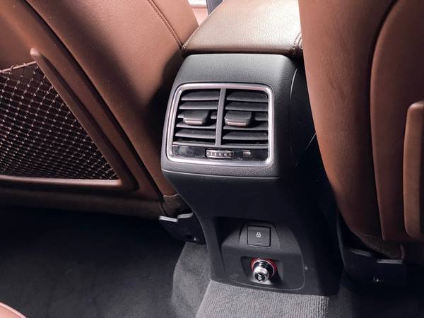 2018 Audi Q3 Sport Premium Sport Utility 4D suv Black - FINANCE... for sale in Fort Myers, FL – photo 20