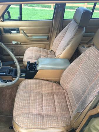1986 Jeep Cherokee for sale in Lebanon, KY – photo 7