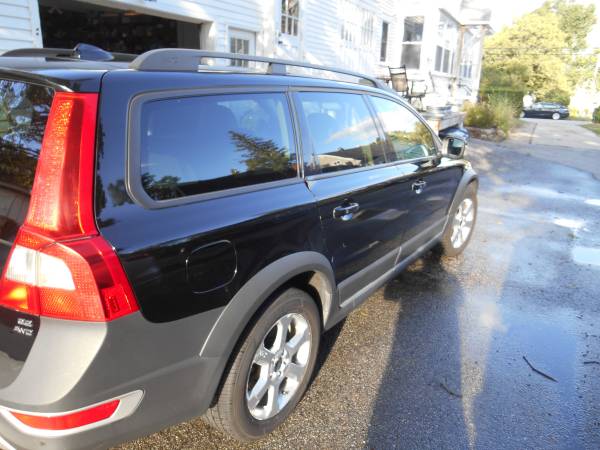 2008 Volvo XC70 CrossCountry - cars & trucks - by owner - vehicle... for sale in Concord, NH – photo 2