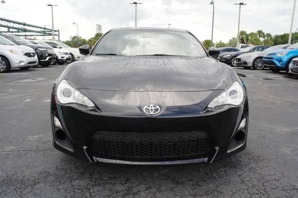 2016 Scion FR-S 6MT $729 DOWN $90/WEEKLY for sale in Orlando, FL – photo 2