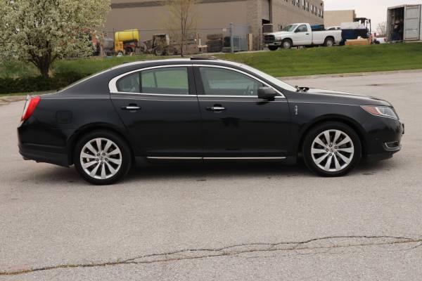 2014 Lincoln MKS AWD 83K Miles Only - - by for sale in Omaha, NE – photo 7