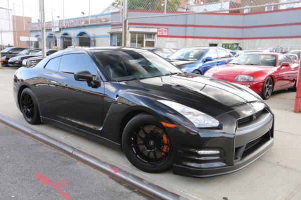 2013 Nissan GT-R Premium GUARANTEE APPROVAL!! for sale in Brooklyn, NY – photo 18