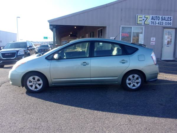 2007 TOYOTA PRIUS - - by dealer - vehicle automotive for sale in Ramsey , MN – photo 5