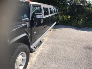 Limousine H2 Hummer stretch - cars & trucks - by owner - vehicle... for sale in Johns Island, SC – photo 2
