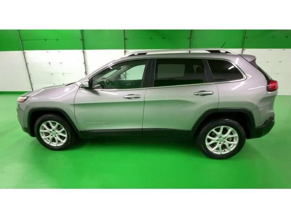 2015 Jeep Cherokee SUV Latitude*2.4L!! S48648 - cars & trucks - by... for sale in Englewood, CO – photo 8