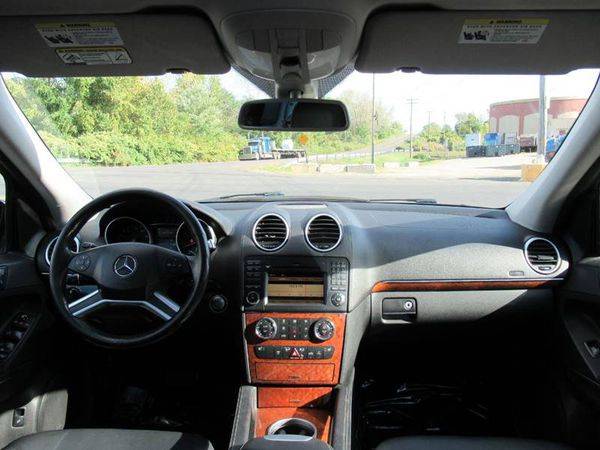 2009 Mercedes-Benz GL-Class GL 450 4MATIC AWD 4dr SUV - CASH OR CARD... for sale in Morrisville, PA – photo 18