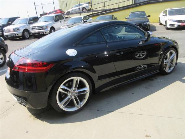 2014 Audi TTS 2 0T quattro AWD 2dr Coupe CALL OR TEXT TODAY - cars & for sale in MANASSAS, District Of Columbia – photo 9