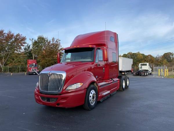 2016 International ProStar+*Cummins* ISX15*450HP**Easy Financing -... for sale in Hickory, NC