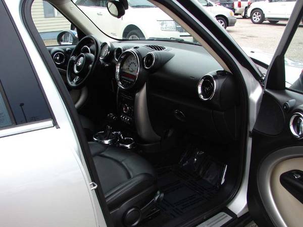 2013 MINI Cooper Countryman FWD 4dr . No Credit? No Problem! for sale in South Bend, IN – photo 14
