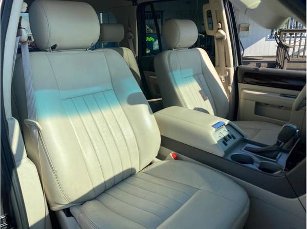 2004 LINCOLN NAVIGATOR 4DR SUV**AWD**LUXURY** NOW $$ 9,200 - cars &... for sale in Fresno, CA – photo 21