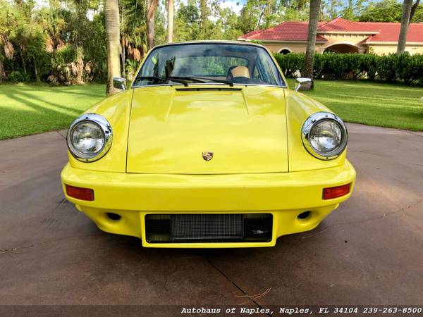 1976 Porsche 912, Perfect rust free Body, many racing upgrades, bigger for sale in Naples, FL – photo 3