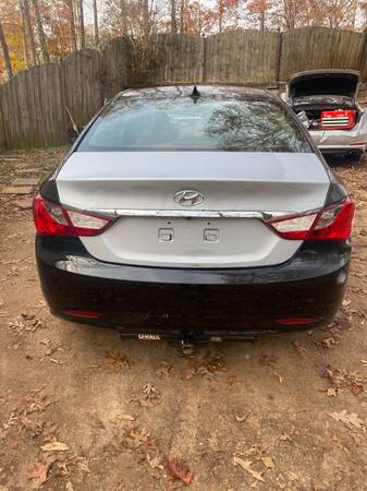 2013 Hyundai Sonata GLS - cars & trucks - by owner - vehicle... for sale in Lawrenceville, GA – photo 3