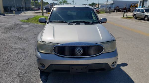 2004 Buick RAINIER CXL ** Financing Buy Here Pay Here AVAILABLE ** -... for sale in Cape Coral, FL – photo 3