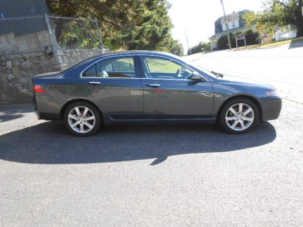 2005 Acura TSX Automatic 4Cyl. 70K Miles 1 Owner Like New Condition!... for sale in Seymour, CT – photo 5
