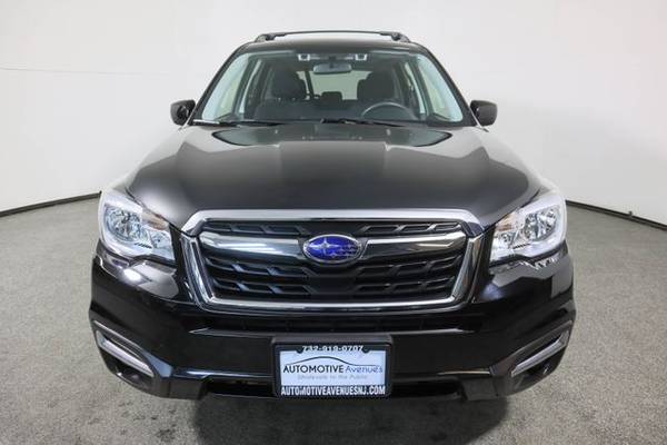 2017 Subaru Forester, Crystal Black Silica - cars & trucks - by... for sale in Wall, NJ – photo 8