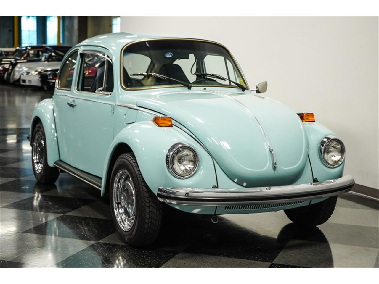 1973 Volkswagen Super Beetle for sale in Mesa, AZ – photo 13