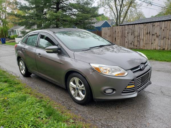 2013 ford focus se 64907 miles for sale in Columbus, OH – photo 2