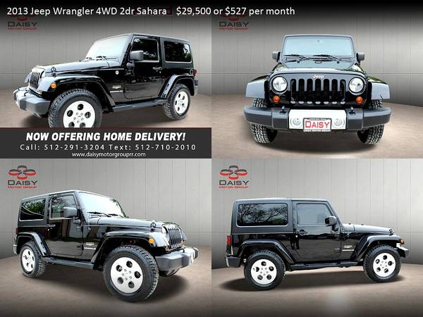 2012 Jeep Wrangler Unlimited 4WDSport 4 WDSport 4-WDSport for only for sale in Round Rock, TX – photo 15