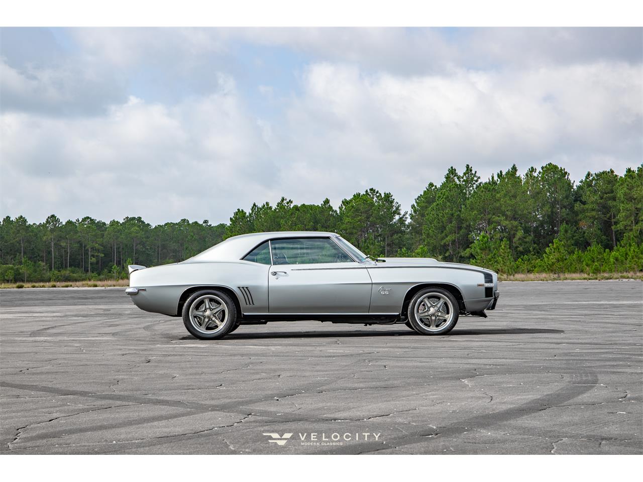 1969 Chevrolet Camaro for sale in Pensacola, FL – photo 8