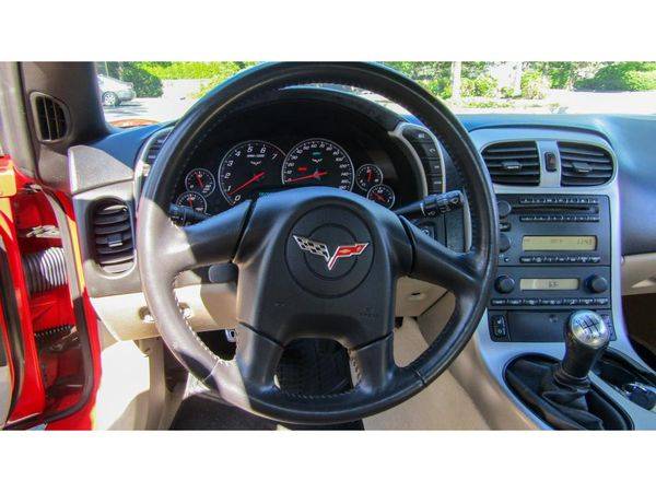 2005 Chevrolet Chevy Corvette Convertible Sportscar Coupe + Many Used for sale in Spokane, WA – photo 8