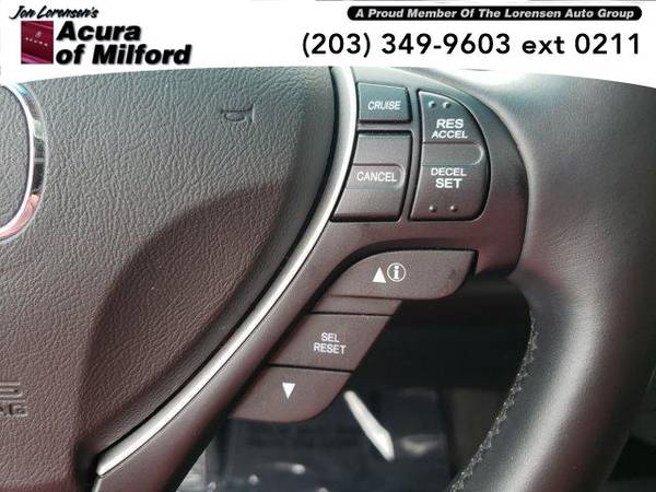 2015 Acura RDX SUV AWD 4dr (Graphite Luster Metallic) for sale in Milford, CT – photo 20