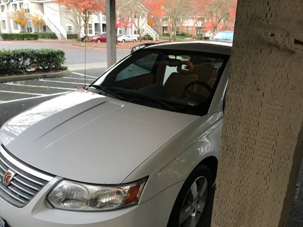Saturn ION 2.4L for sale in Wilsonville, OR – photo 8