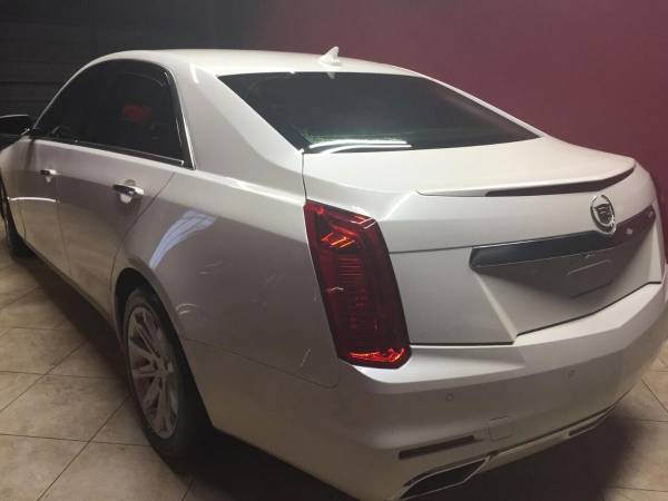 2014 Cadillac CTS 2.0T Standard 4dr Sedan EVERY ONE GET APPROVED 0... for sale in Hamtramck, MI – photo 7