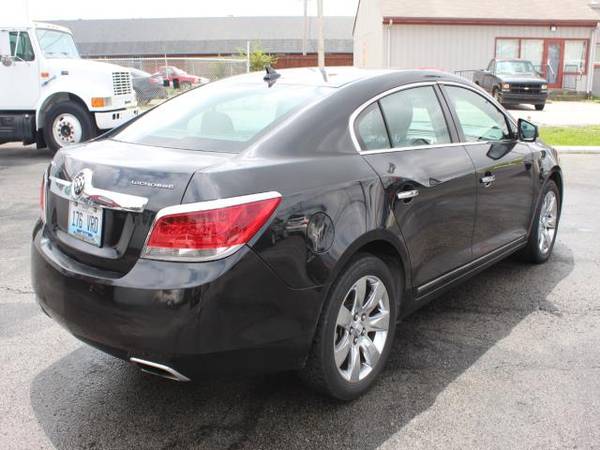 98,000 Miles* 2012 Buick LaCrosse Premium Leather AWD Sunroof... for sale in Louisville, KY – photo 21