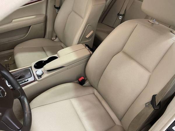 2011 MERCEDES-BENZ C-CLASS C300 - - by dealer for sale in North Randall, PA – photo 21