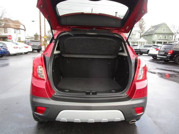 2015 BUICK ENCORE CONVENIENCE - BACK UP CAMERA - ONE OWNER - AWD -... for sale in Scranton, PA – photo 17